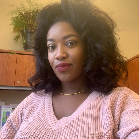 Meet your Posher Crystal!!! - Picture 10 of 11